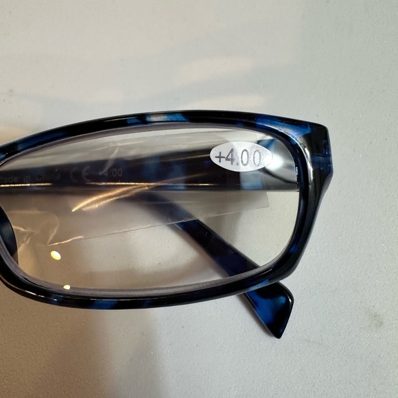 Ladies reading glasses - Picture 5 of 6